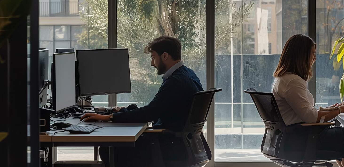 When to Bring in an External Consultant